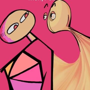 Meet your Posher, Theresa